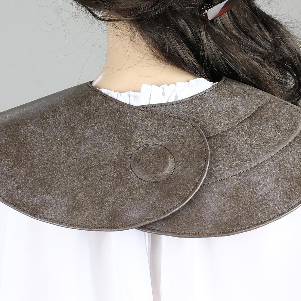 Brown Cutting Cape