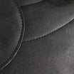 Black necktie