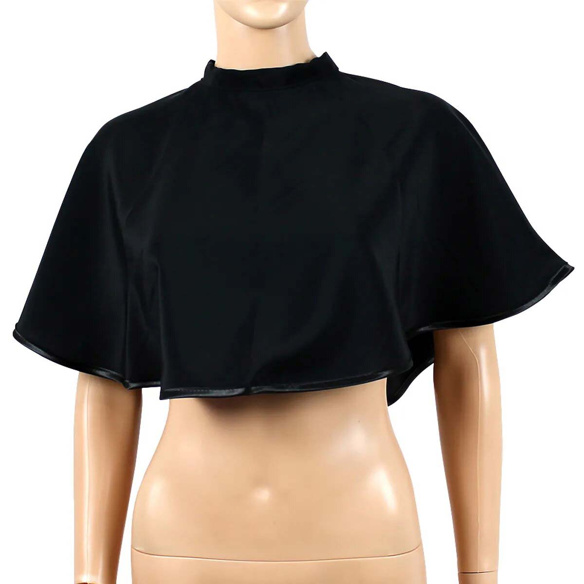 Scratch Dye Cape