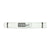 Roll of 50 disposable capes 90x120cm