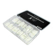 Universal natural square capsules x250