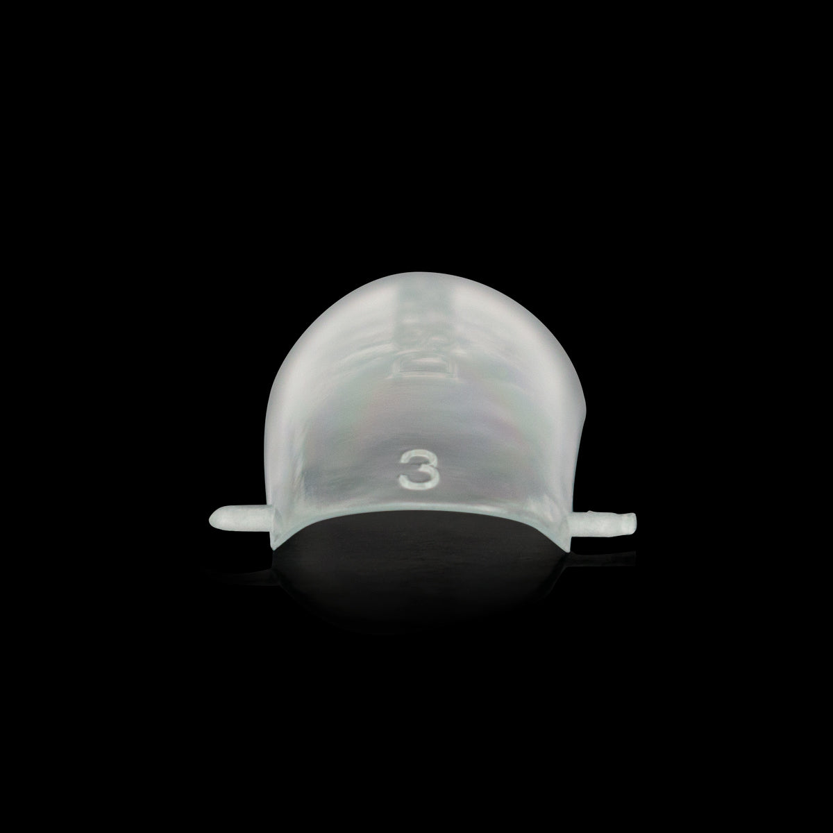 Nail pop-it capsules x120