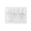 Nail pop-it capsules x120