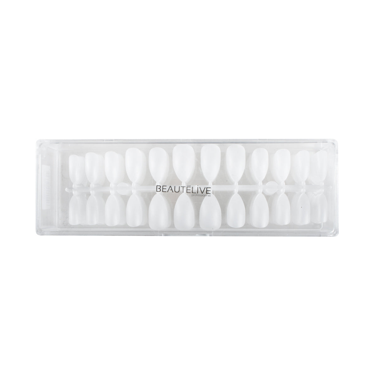 American Full Cover Nail Tips 504 pieces