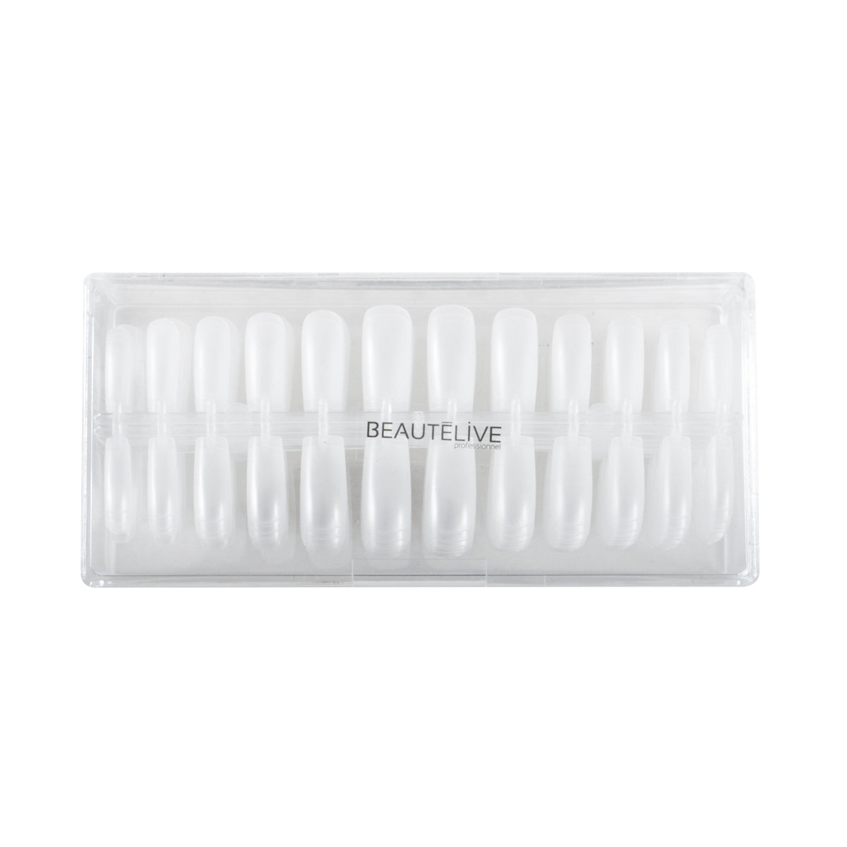 American Full Cover Nail Tips 504 pieces