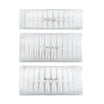 American Full Cover Nail Tips 504 pieces