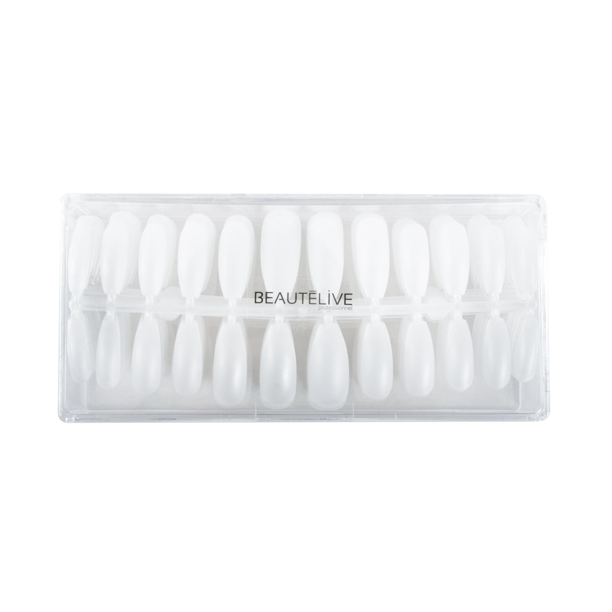 American Full Cover Nail Tips 504 pieces