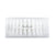 American Full Cover Nail Tips 504 pieces