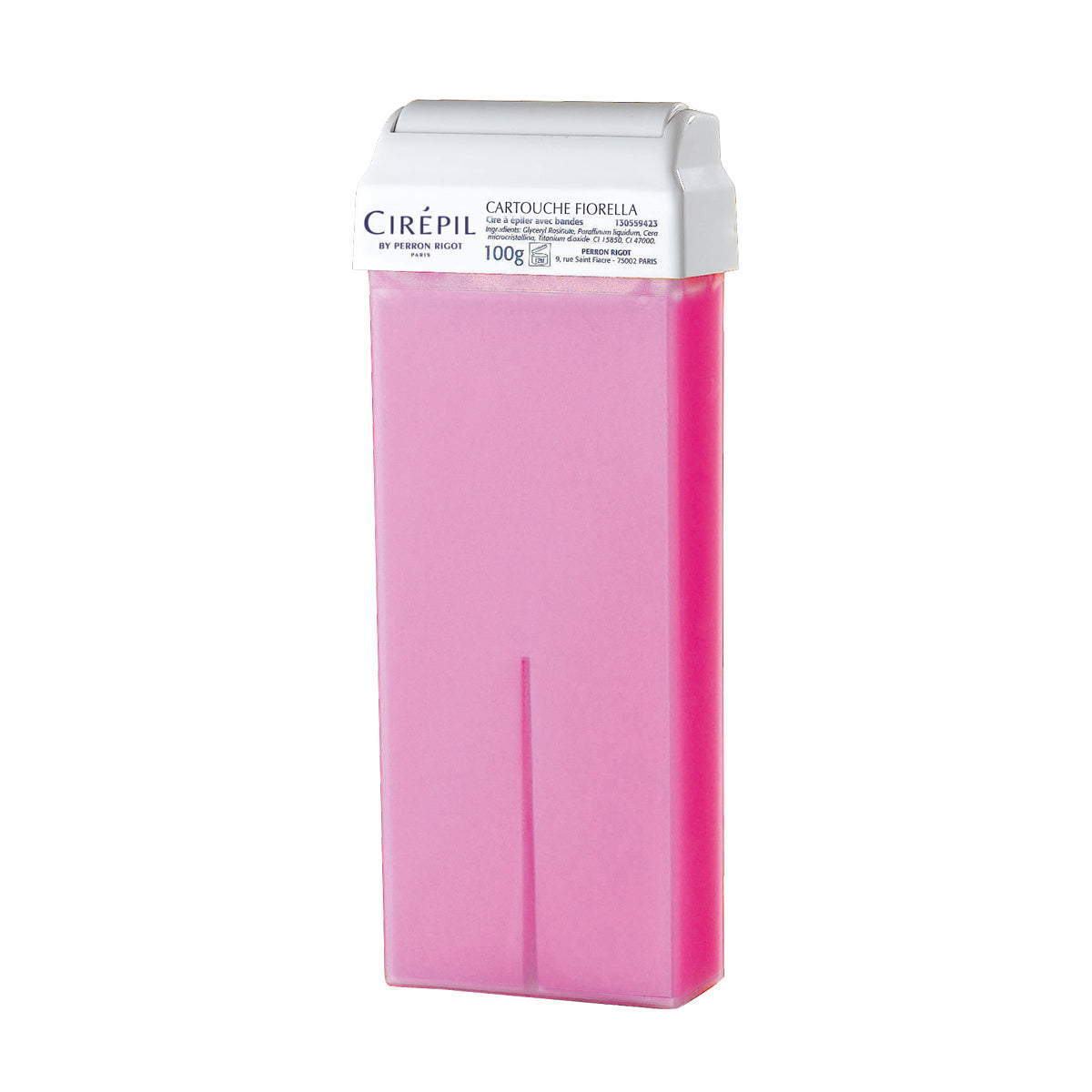 Fiorella Cirepil Liposoluble Wax Cartridge