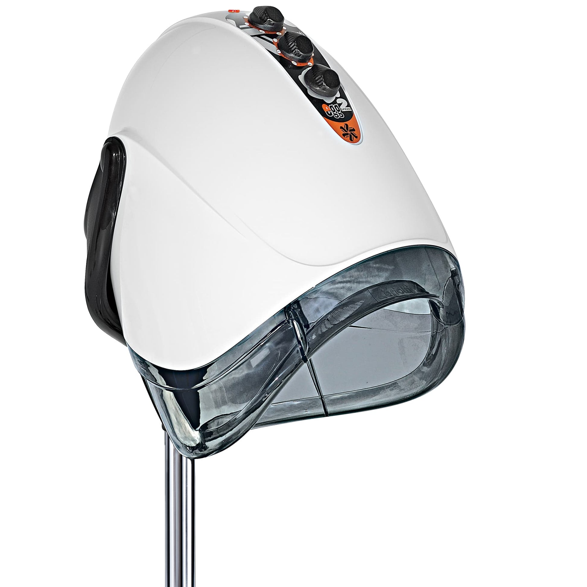 egg whisk 2 speeds on stand E13312