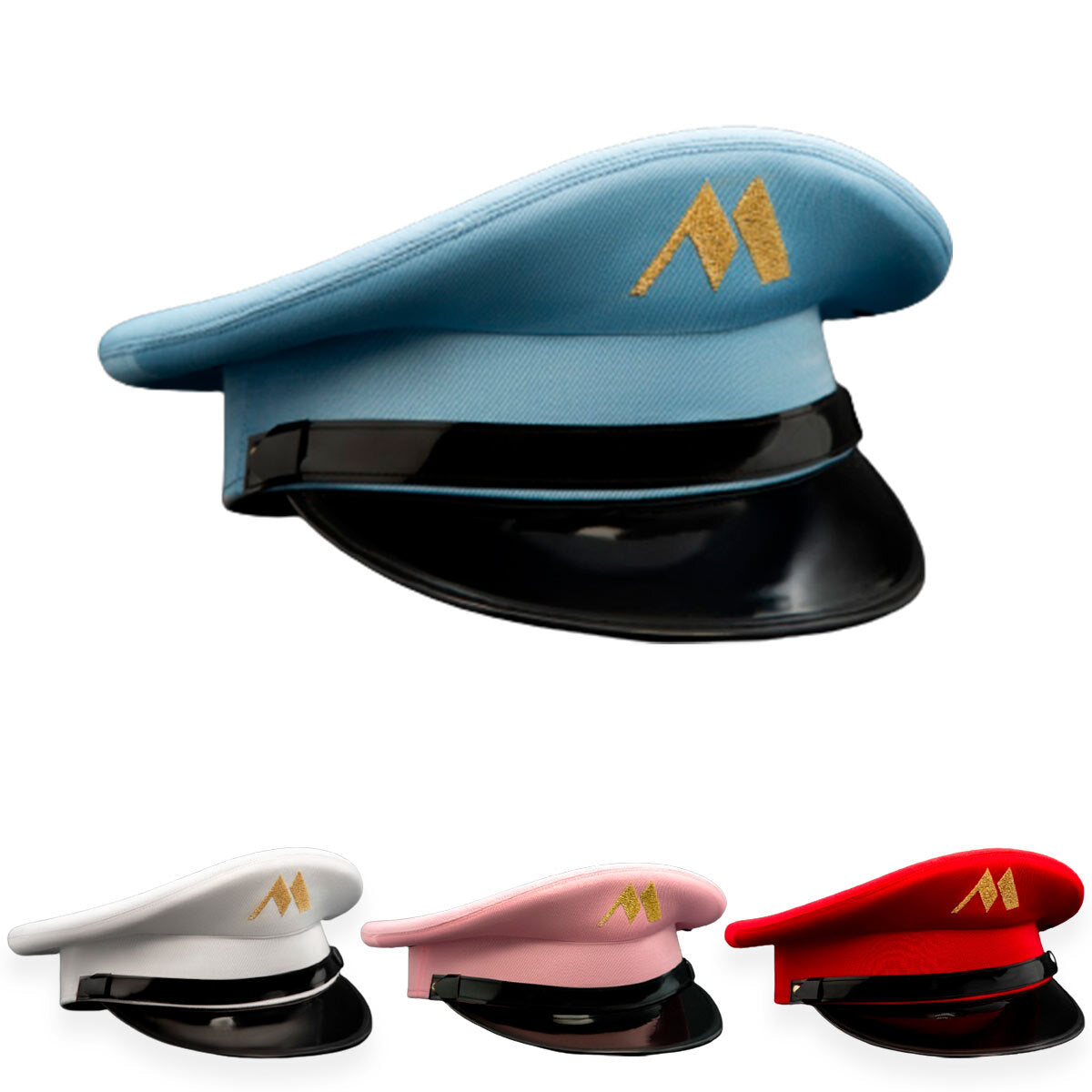 Color Cap