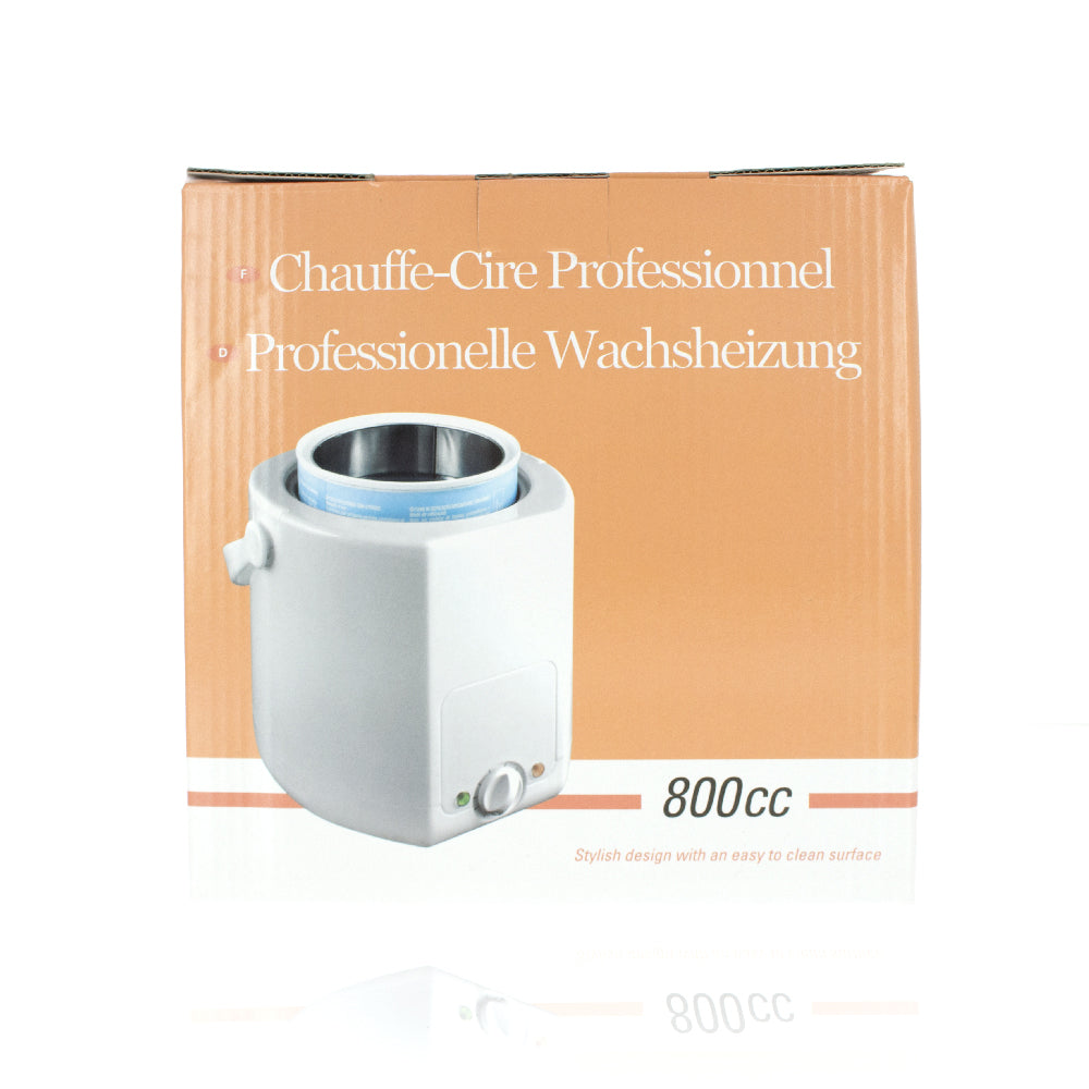 800ml pot warmer