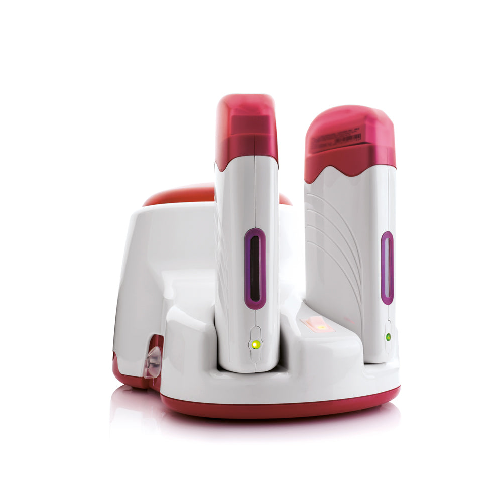 Executive 800 Combination Wax Heater