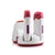 Executive 800 Combination Wax Heater