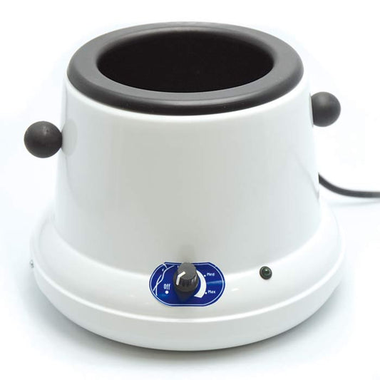 Wax heater pot 800ml, 120W