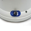Chauffe cire pot