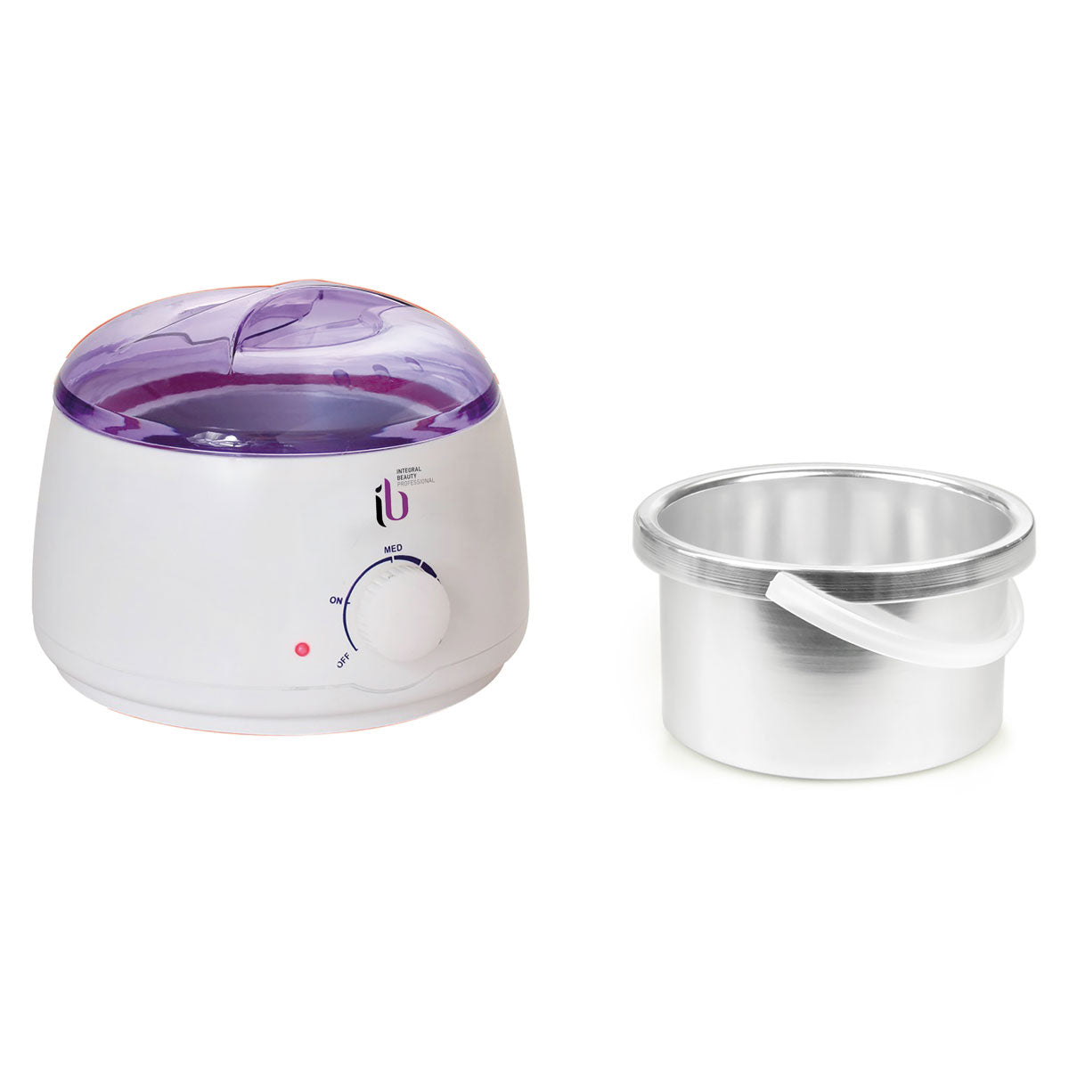 PRETTY 250g Wax Heater