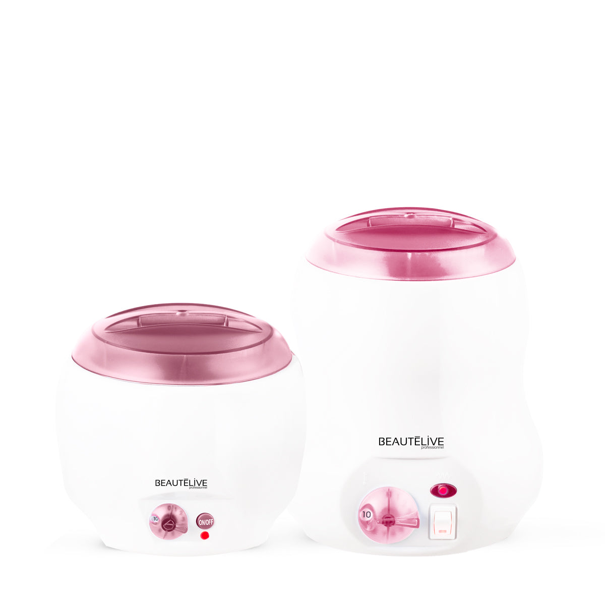 Wax Heater SILK WAX