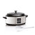 Junior hot stone warmer 4.5L