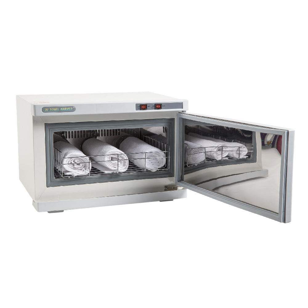UV Towel Warmer 10.6L