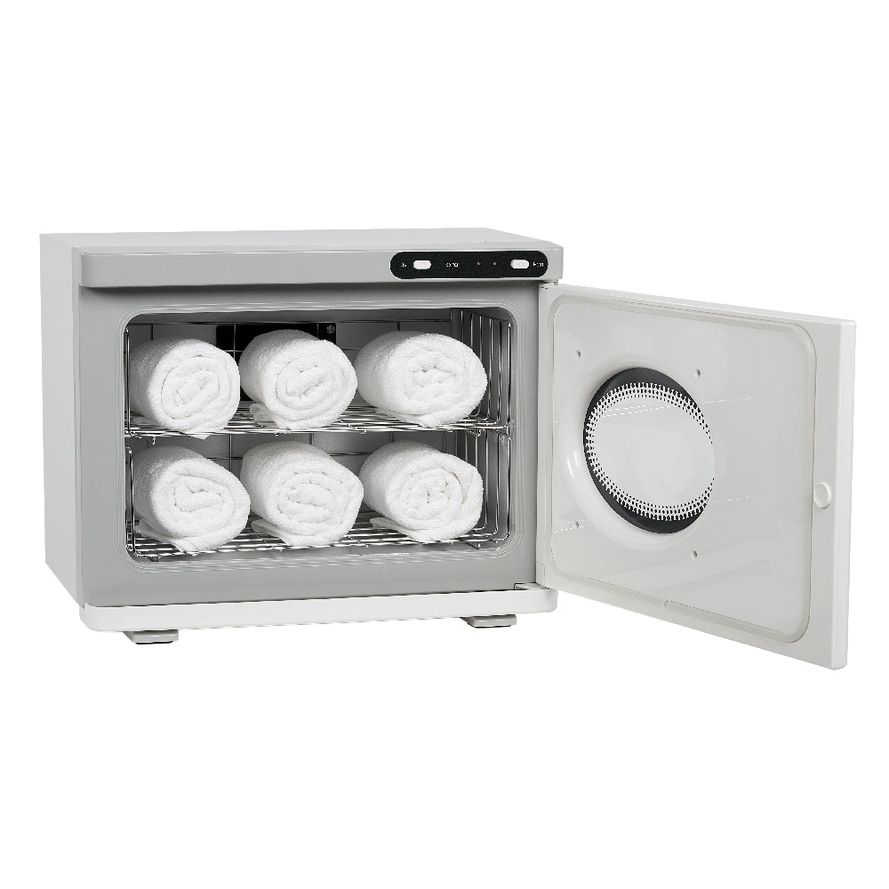 Towel warmer 23L 200W