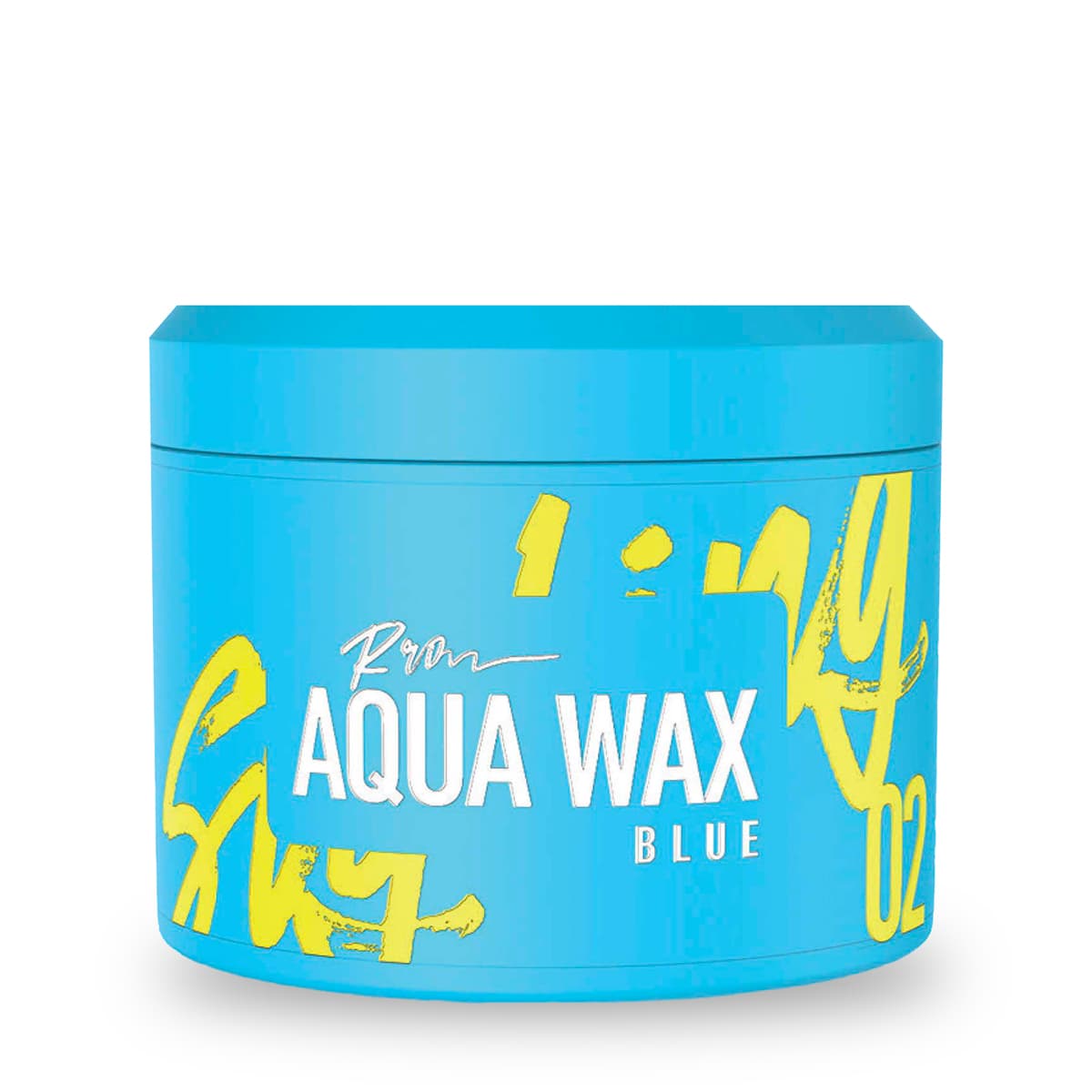 Cire Aqua Wax Blue 02