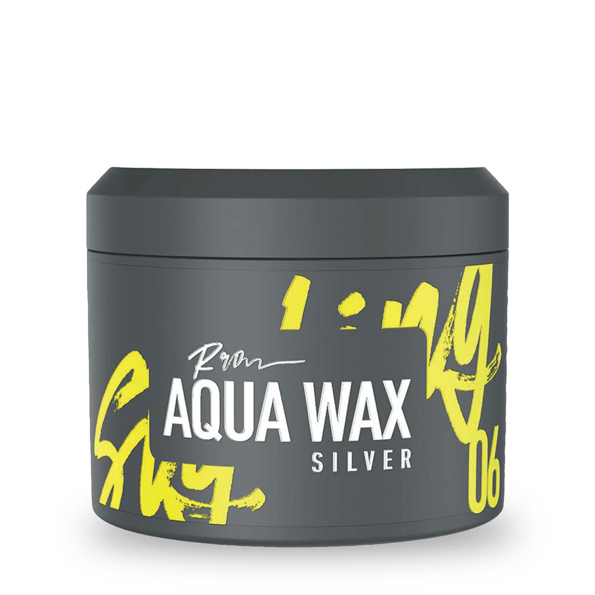 Cire Aqua Wax Silver 06