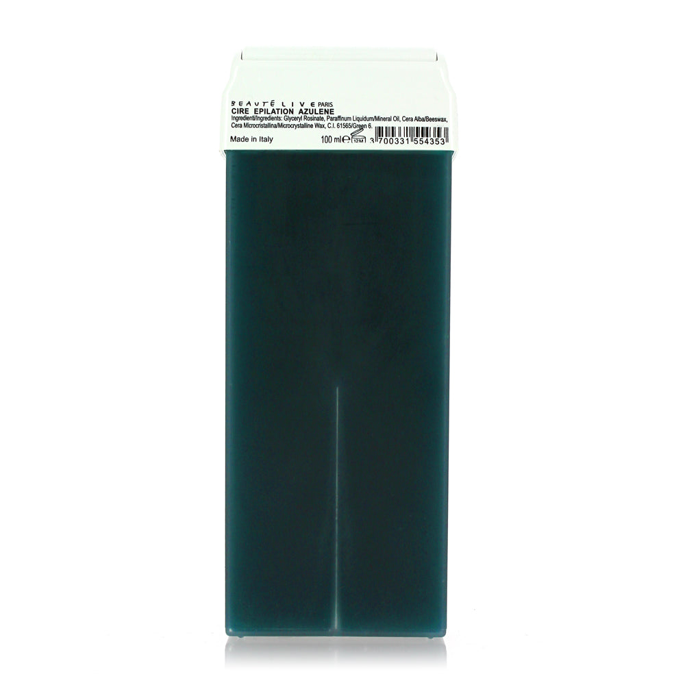 Beautélive wax cartridge