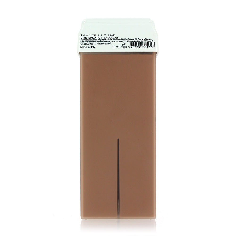 Beautélive wax cartridge
