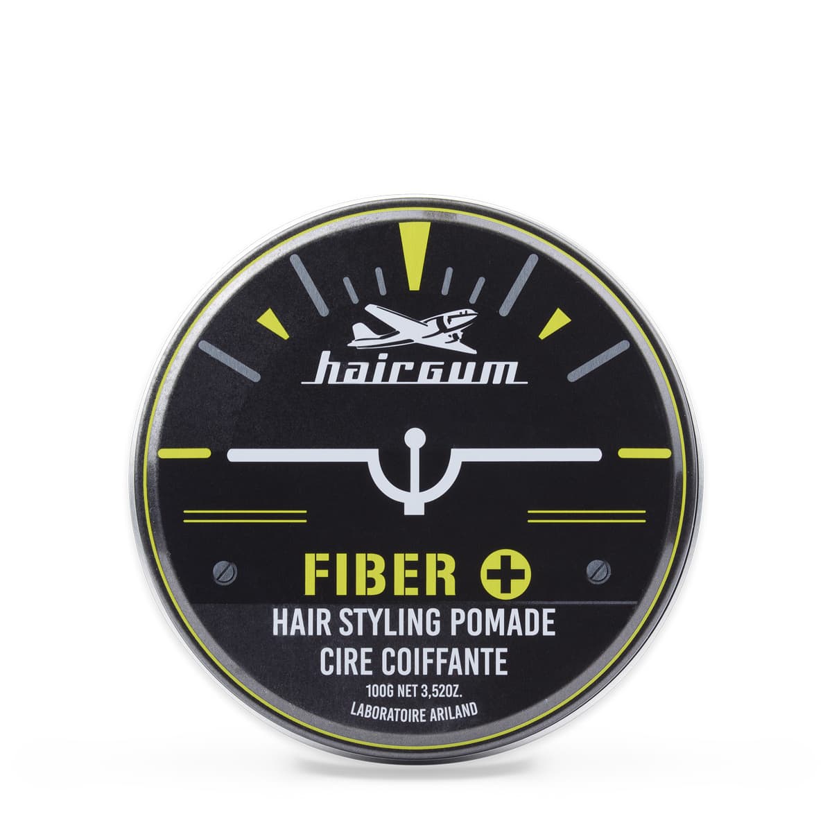 Styling Fiber Wax +