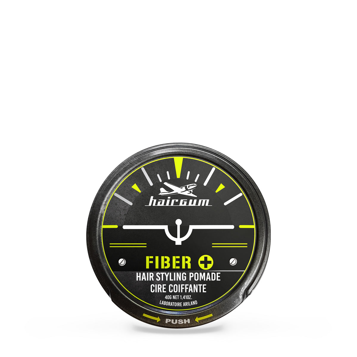 Styling Fiber Wax +