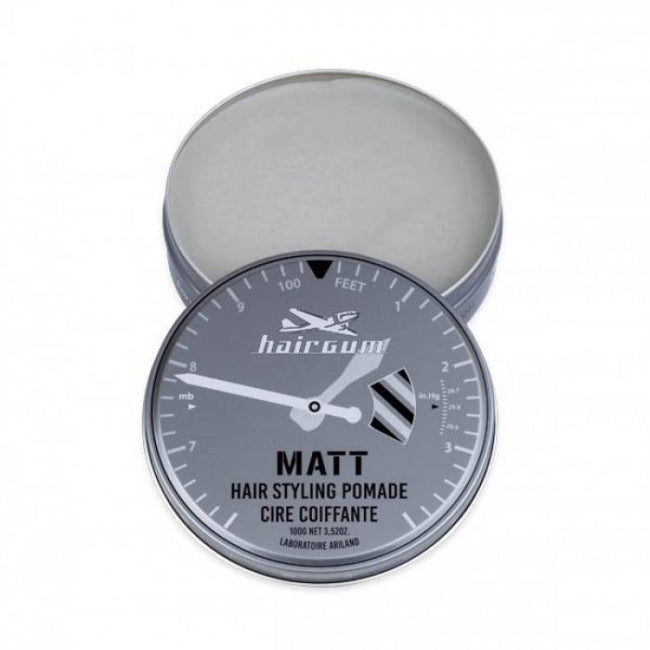 Matt Legend Hairgum