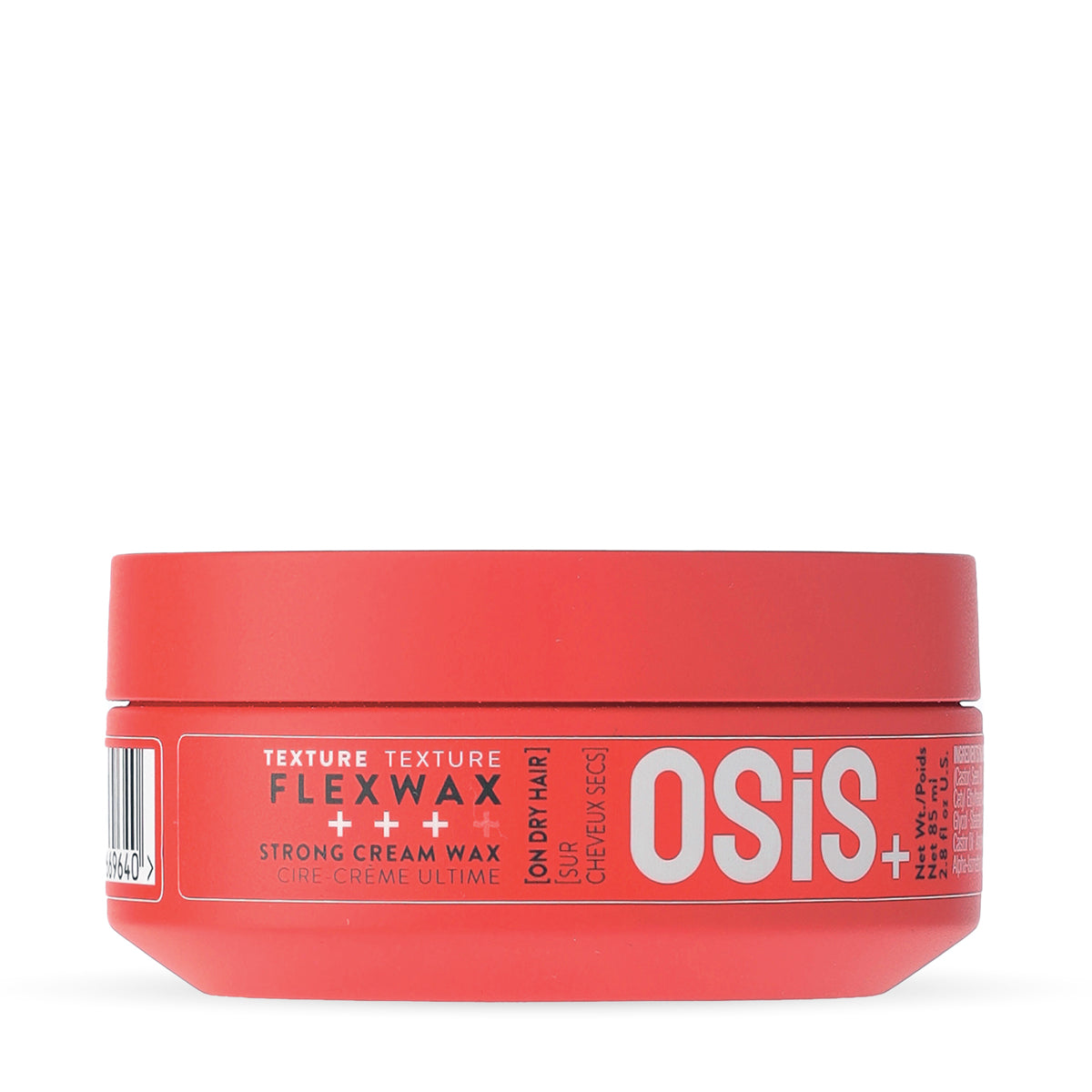 Osis+ FLEXWAX Ultimate Cream Wax