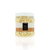Strip-free coconut wax for sensitive and delicate skin