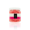 Cire épilation zones sensibles rose sans bande