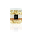 Strip-free coconut wax for sensitive and delicate skin