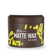 Cire Mate Brown 14