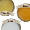 Road styling balm