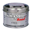 Road styling balm