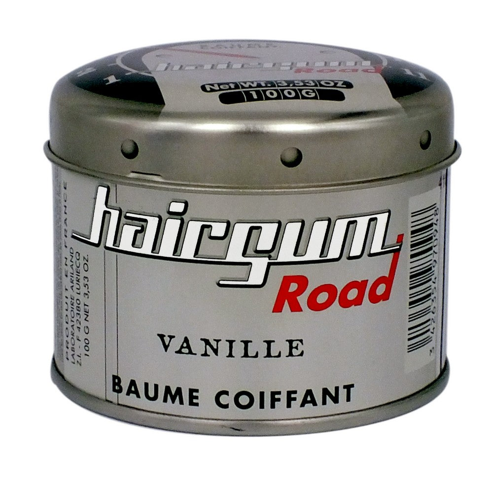 Road styling balm