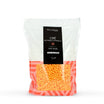 Multidirectional Strip-Free Wax Mango Pouch