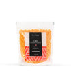 Multidirectional Strip-Free Wax Mango Pouch