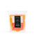 Multidirectional Strip-Free Wax Mango Pouch