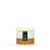 Strip-free, rosin-free coconut wax for sensitive skin
