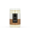 Strip-free, rosin-free coconut wax for sensitive skin