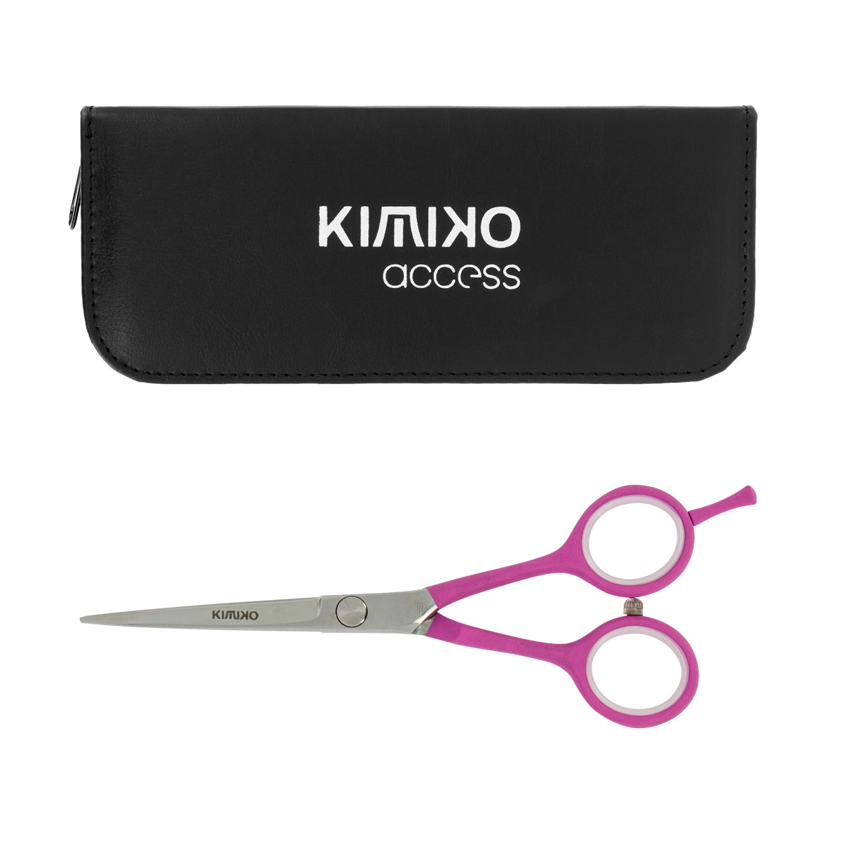 Ciseaux de Coupe Classic SHISO Rose