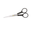 Plastic Handle Cutting Scissors