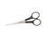 Plastic Handle Cutting Scissors