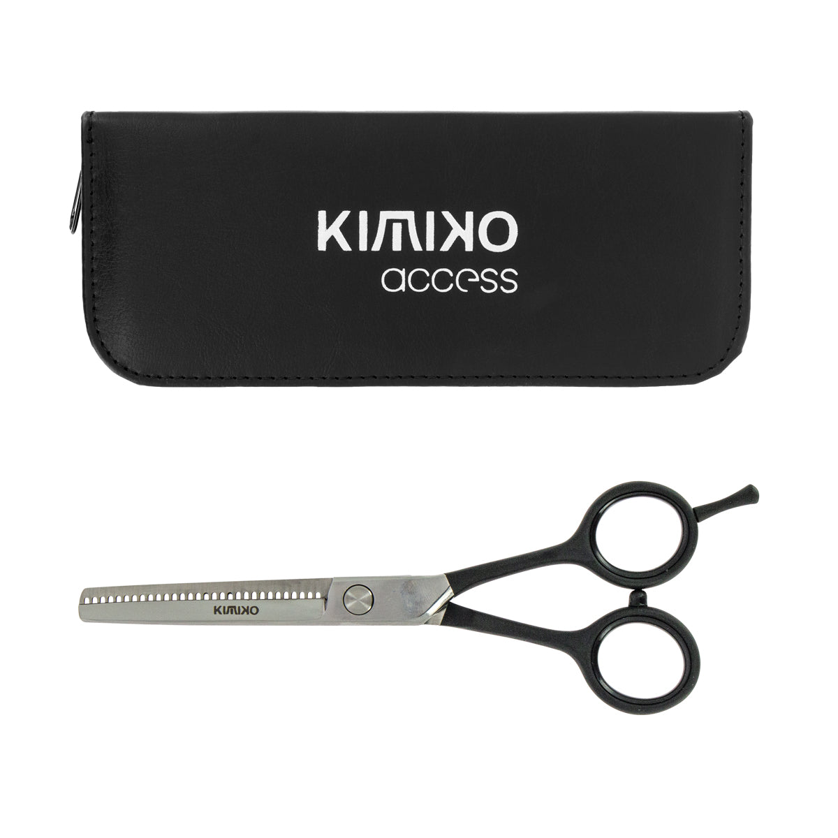 Ako Classic Thinning Scissors 5.5
