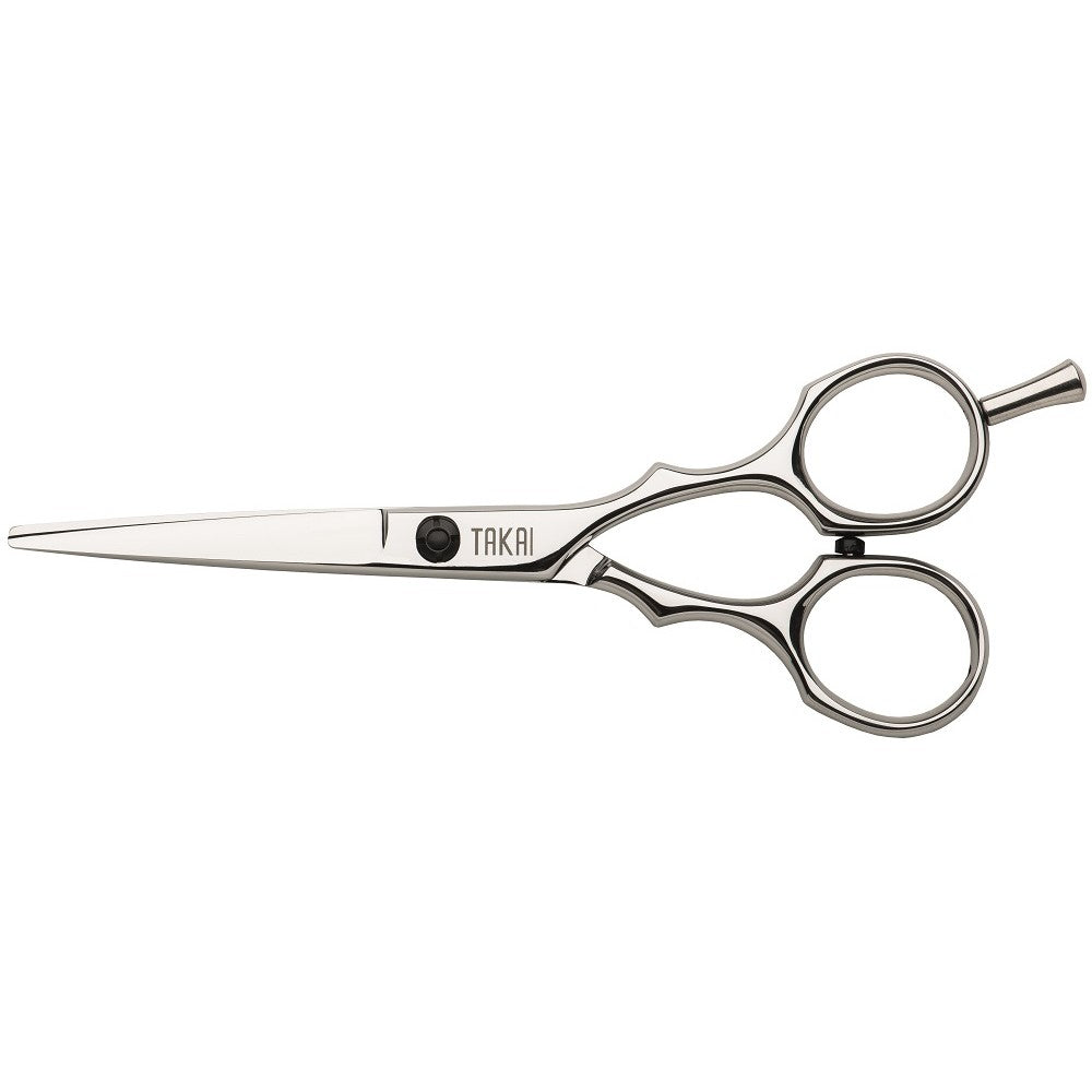 Dual steel scissors